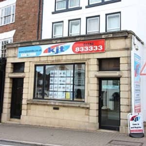 KJT Residential Coleford Office