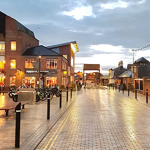 KJT Residential Gloucester Office