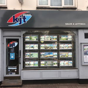 KJT Residential Lydney Office